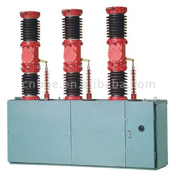  Vacuum Circuit Breaker (Vacuum Circuit Breaker)