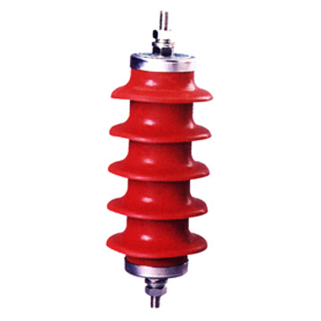  Lightning Arrester (Parafoudre)