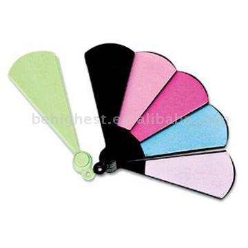  Nail Buffer (Fan Shape) ( Nail Buffer (Fan Shape))