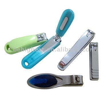  Nail Clipper (Nail Clipper)