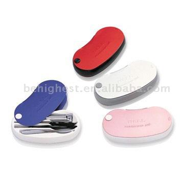  Manicure Sets (Маникюрные наборы)