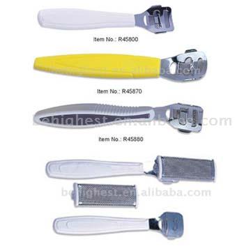  Pedicure Tool with Callus Remover ( Pedicure Tool with Callus Remover)