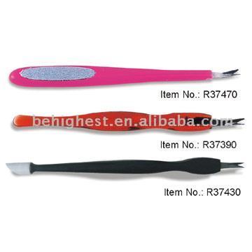 Cuticle Trimmer (Cuticle Trimmer)