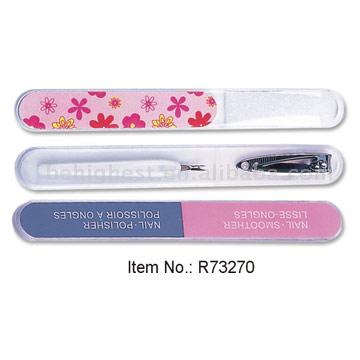  Manicure Sets (Manicure sets)