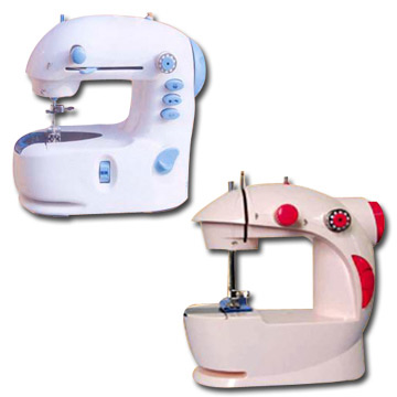  Mini Sewing Machine (Мини Швейные машины)