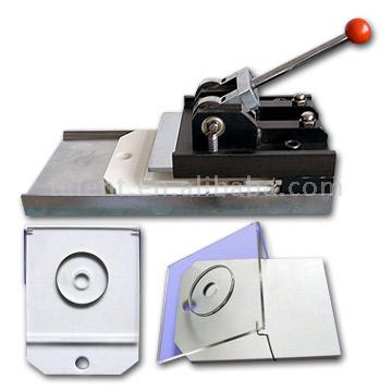  Multi-Sheet Press Circle Cutters (Multi-лист пресс Круг фрезы)