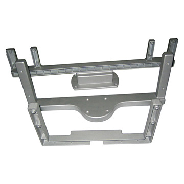  LCD TV Mount ( LCD TV Mount)