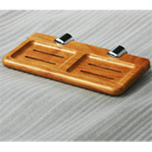  Double Soap Bracket (Savon Double Bracket)