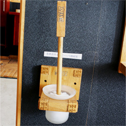  Urinal Brush Rack ( Urinal Brush Rack)