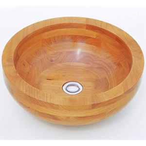  Norway Style Basin (Norvège Style bassin)