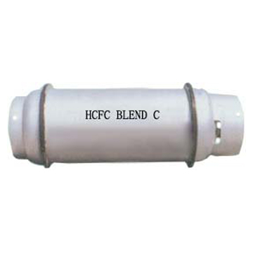  HCFC Blend C ( HCFC Blend C)