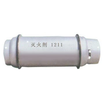  Halon 1211 ( Halon 1211)