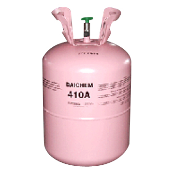  Mixed Refrigerant (R410A) (Mixte réfrigérant (R410A))