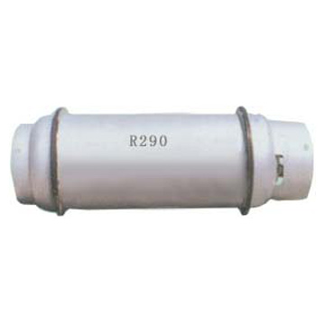  Propane (R290) (Propane (R290))