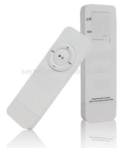  MP3 Player (MP3-плеер)