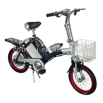 Elektro-Fahrrad (Elektro-Fahrrad)