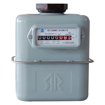  Diaphragm Gas Meter (Диафрагмы газовых счетчиков)