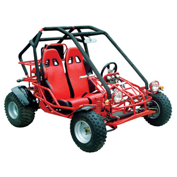  Go Kart (Go-Kart)