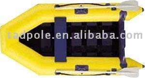 0,9 mm PVC Schlauchboot / Sport Boat (CE-Zulassung) (0,9 mm PVC Schlauchboot / Sport Boat (CE-Zulassung))