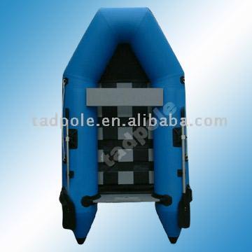  0.9mm PVC Inflatable Boat / Sports Boat (CE Approved) ( 0.9mm PVC Inflatable Boat / Sports Boat (CE Approved))