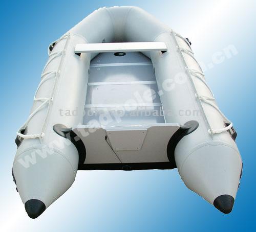 0,9 mm PVC Schlauchboot / Sport Boat (CE-Zulassung) (0,9 mm PVC Schlauchboot / Sport Boat (CE-Zulassung))