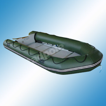  0.9mm PVC Inflatable Boat / Sports Boat (0.9mm PVC Inflatable Boat / Sports Boat)