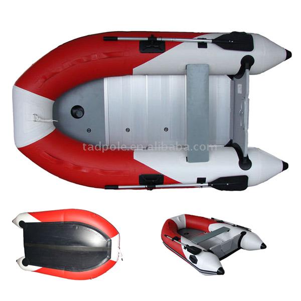 0,9 mm PVC Schlauchboot / Sport Boat (0,9 mm PVC Schlauchboot / Sport Boat)