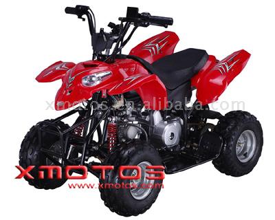  ATV (ATV)