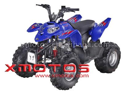  ATV (ATV)