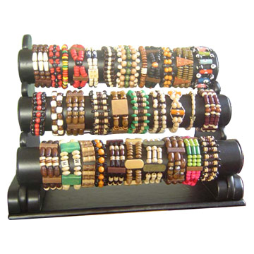 Beaded Bracelet (Beaded Bracelet)