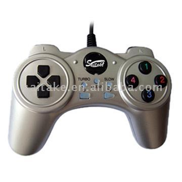 USB Joypad (USB Joypad)