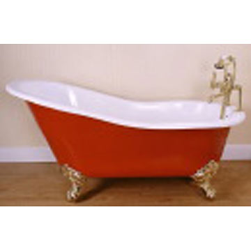  Antique Clawfoot Bathtub ( Antique Clawfoot Bathtub)