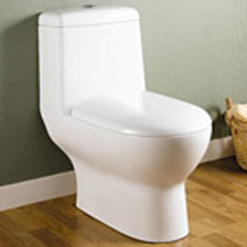  Toilet Seat (Туалет Seat)