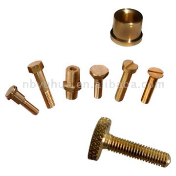  Fastener (Застежка)