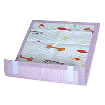  Pet Pad (Pet Pad)