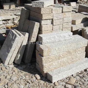  Stone Paving (Камень мощения)