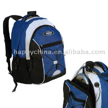  Backpack (School Bag)