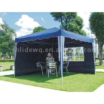 Folding Gazebo (Folding Gazebo)