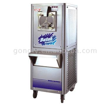  Batch Freezer (H18S/H28S) (Пакетный Морозильник (H18S/H28S))