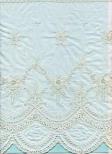  Cotton Lace ( Cotton Lace)