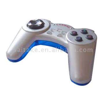  PC USB Gamepad (PC USB Gamepad)