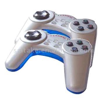 PC-USB-Gamepad Twin (PC-USB-Gamepad Twin)