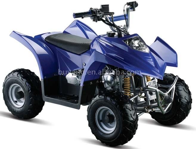  ATV (70cc)