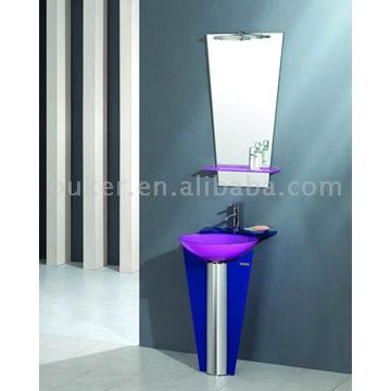 Pedestal Sink (Pedestal Sink)