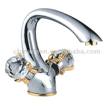  Faucet (Robinet)