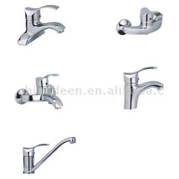  Faucets (Robinets)