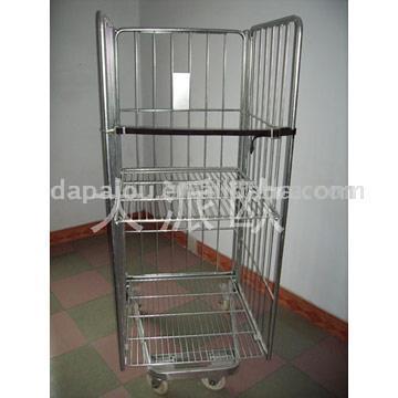  Logistic Trolley (Logistic Trolley)