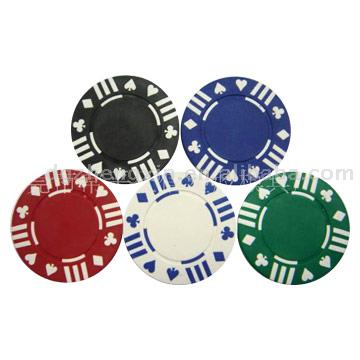  12 Stripes Chip (12 Stripes Chip)