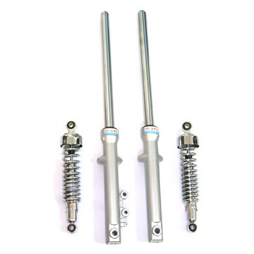  Motorcycle Shock Absorber (Moto Shock Absorber)