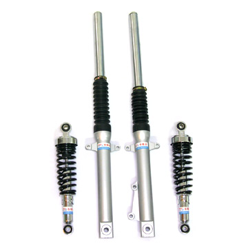  Motorcycle Shock Absorber (Moto Shock Absorber)